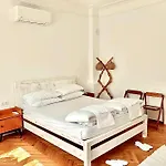 Boho Chic Free Parking Appartamento