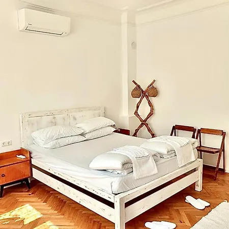 Boho Chic Free Parking Διαμέρισμα