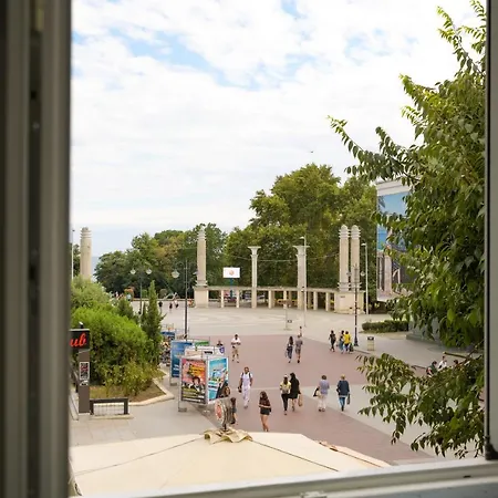 Apartamento Boho Chic Free Parking Varna