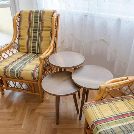 Διαμέρισμα Boho Chic Free Parking *