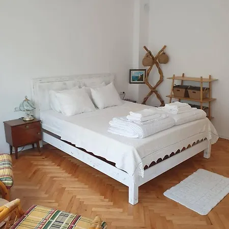 Boho Chic Free Parking * Βάρνα