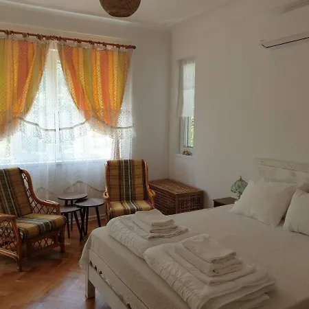 Διαμέρισμα Boho Chic Free Parking