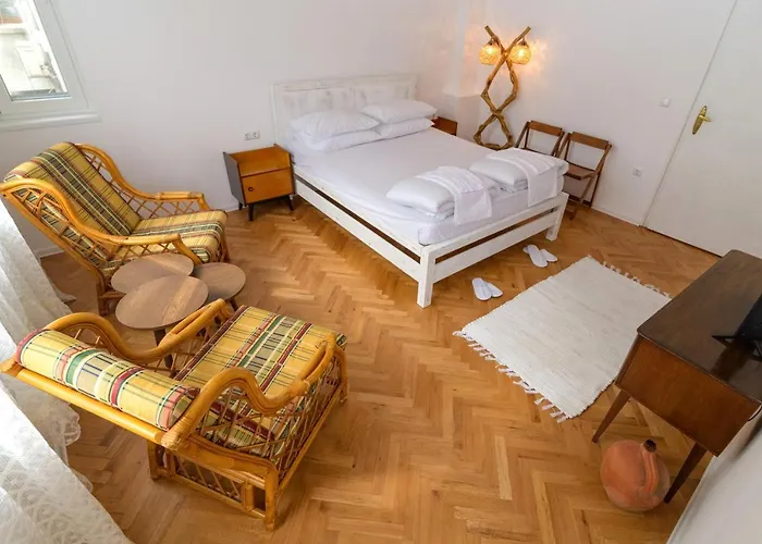 Apartamento Boho Chic Free Parking