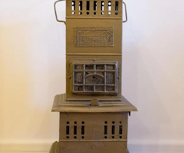 아파트 Boho Chic Free Parking *