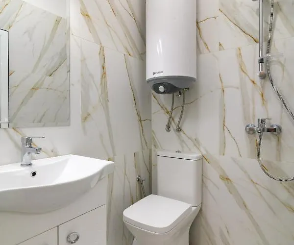 Apartamento Boho Chic Free Parking