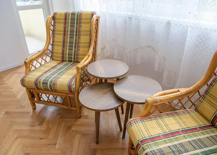 Apartamento Boho Chic Free Parking *