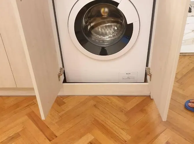 Apartamento Boho Chic Free Parking Varna