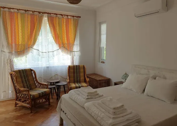 Apartamento Boho Chic Free Parking