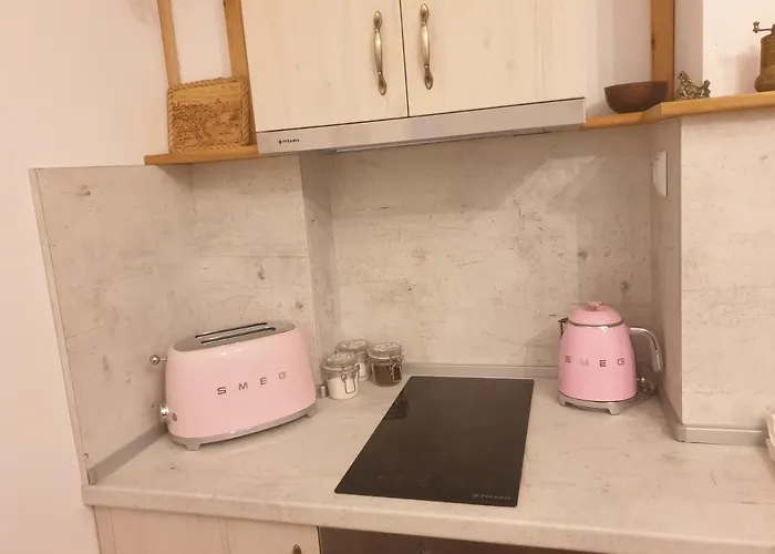 Boho Chic Free Parking * 바르나