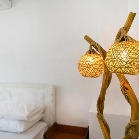 Daire Boho Chic Free Parking Varna