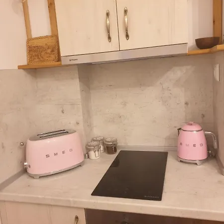 Boho Chic Free Parking * Várna