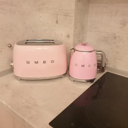 Boho Chic Free Parking Várna