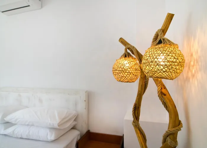 Apartment Boho Chic Free Parking Varna