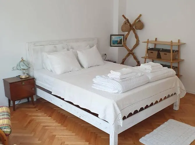 Boho Chic Free Parking * 瓦爾納