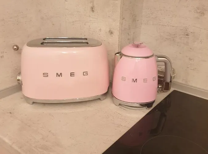 Boho Chic Free Parking 瓦爾納